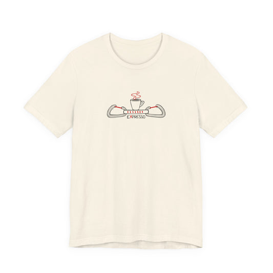 Expresso Classic Fit T-Shirt