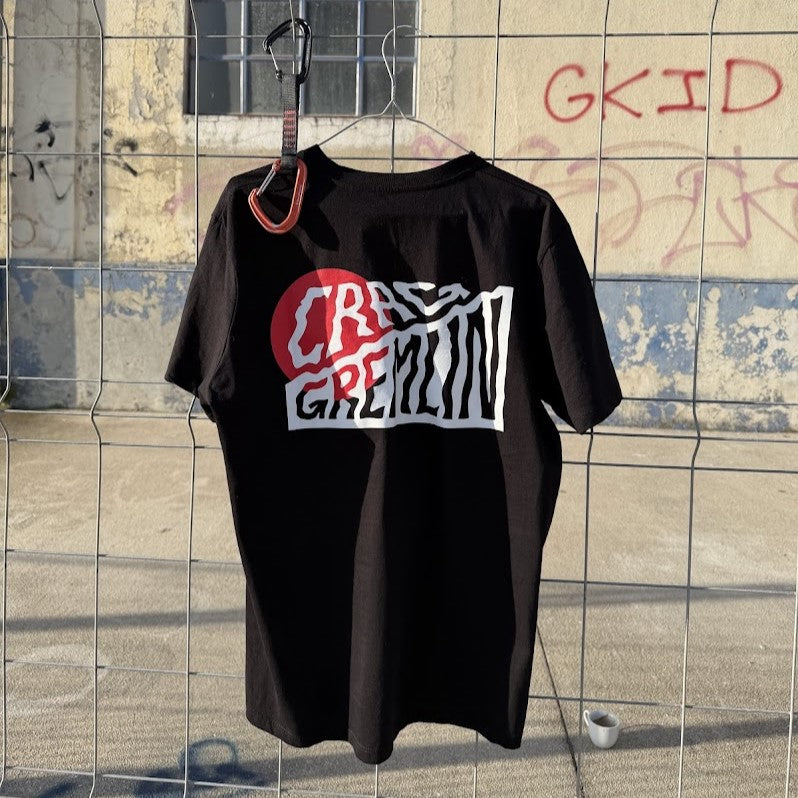 Expresso / Coffee & Quickdraws Cotton T-Shirt