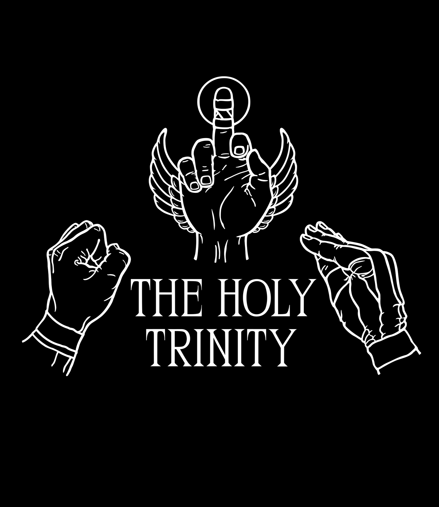 The Holy Trinity North America