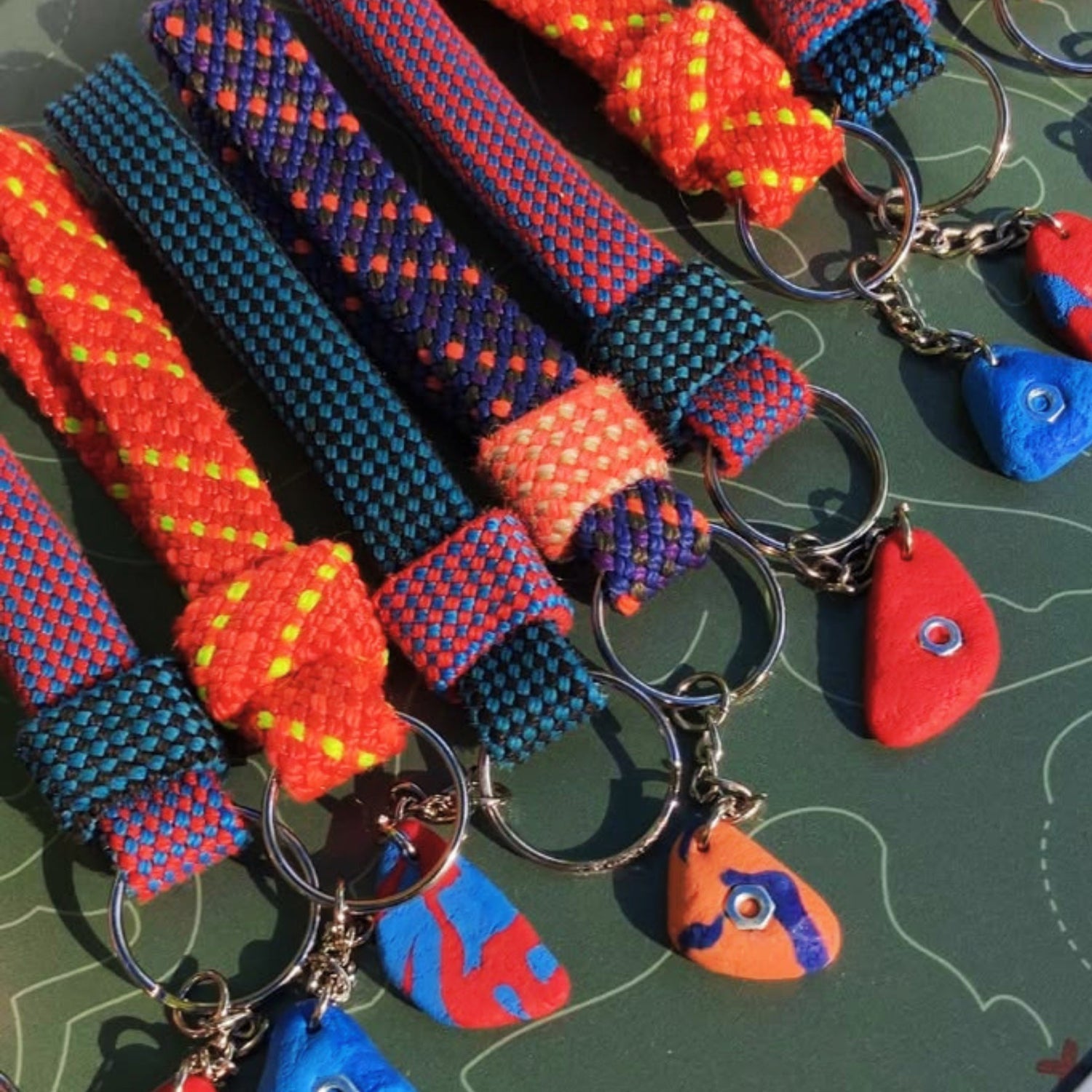 Accessories