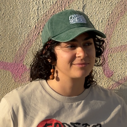 Hats EU