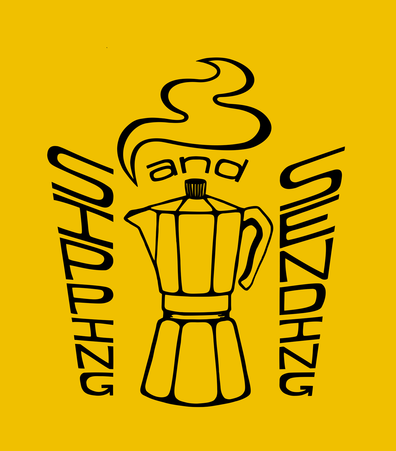 Sipping & Sending EU