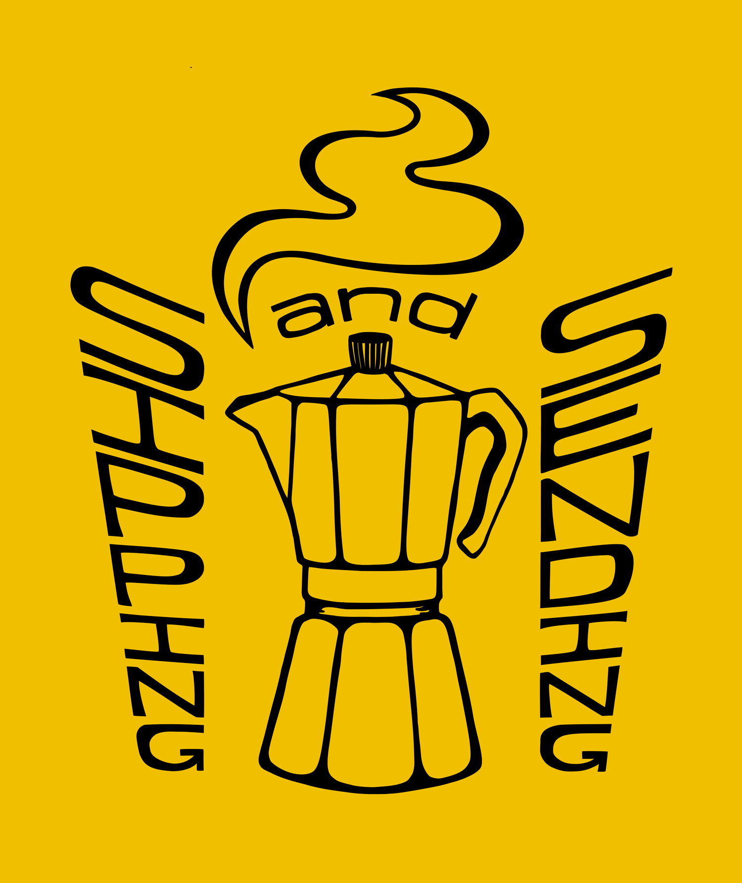 Sipping & Sending North America