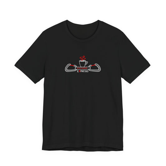 Expresso Classic Fit T-Shirt