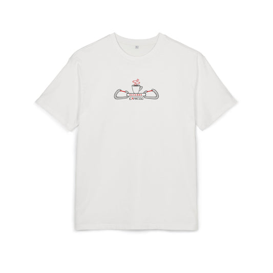 Expresso Oversized T-Shirt