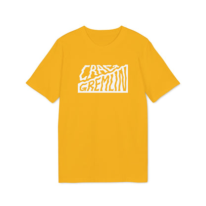 Crag Gremlin Organic Cotton T-Shirt