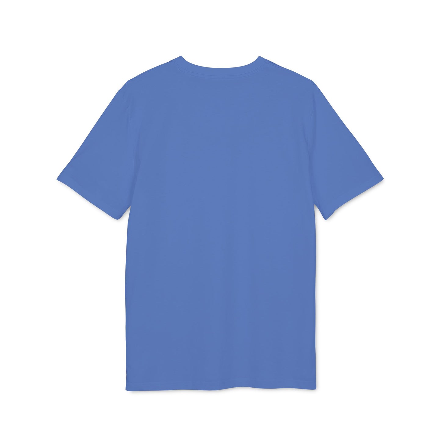 Expresso - Colorful Organic Cotton T-Shirt (No Words)