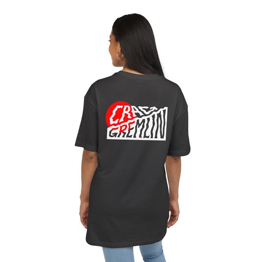 Expresso Oversized T-Shirt