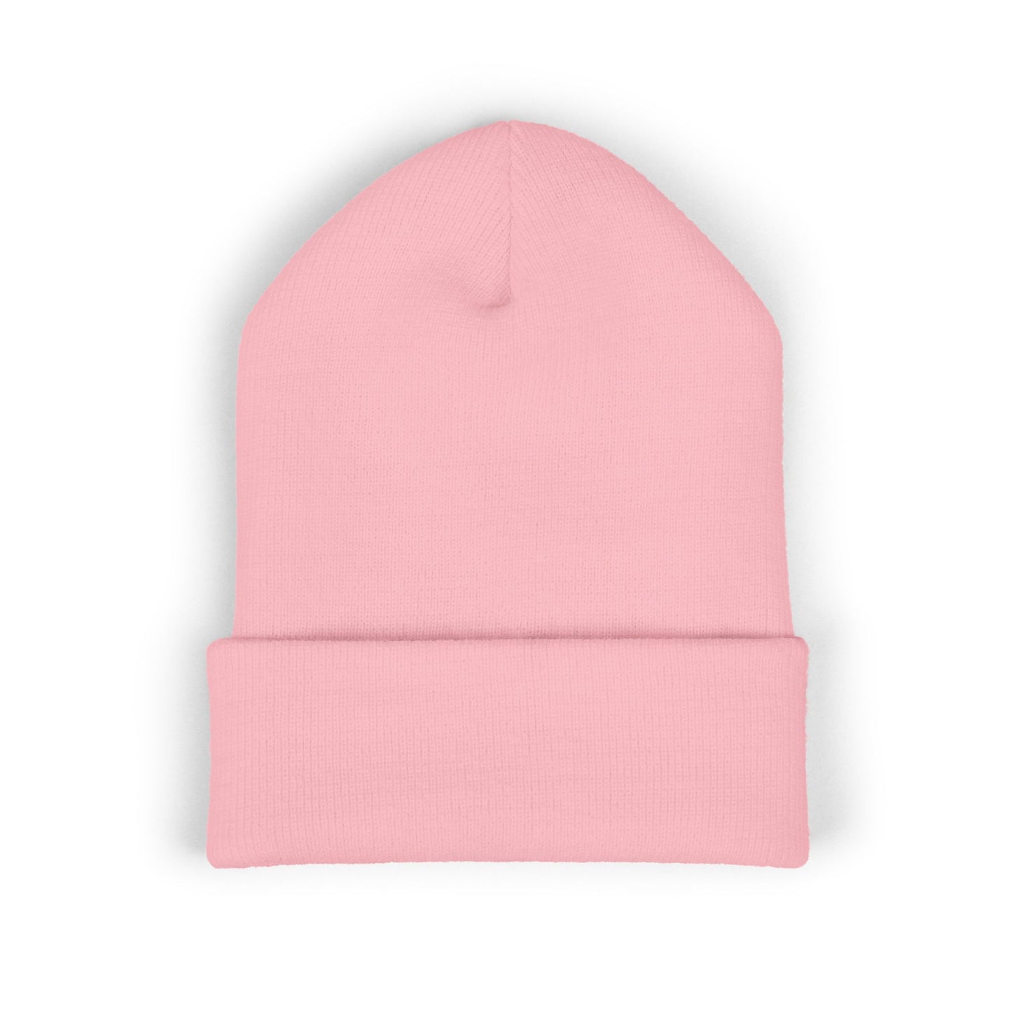 Crag Gremlin Embroidered Beanie