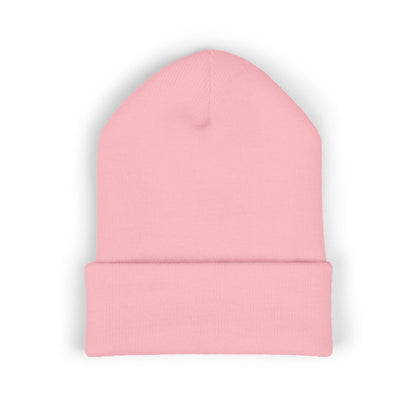 Crag Gremlin Embroidered Beanie