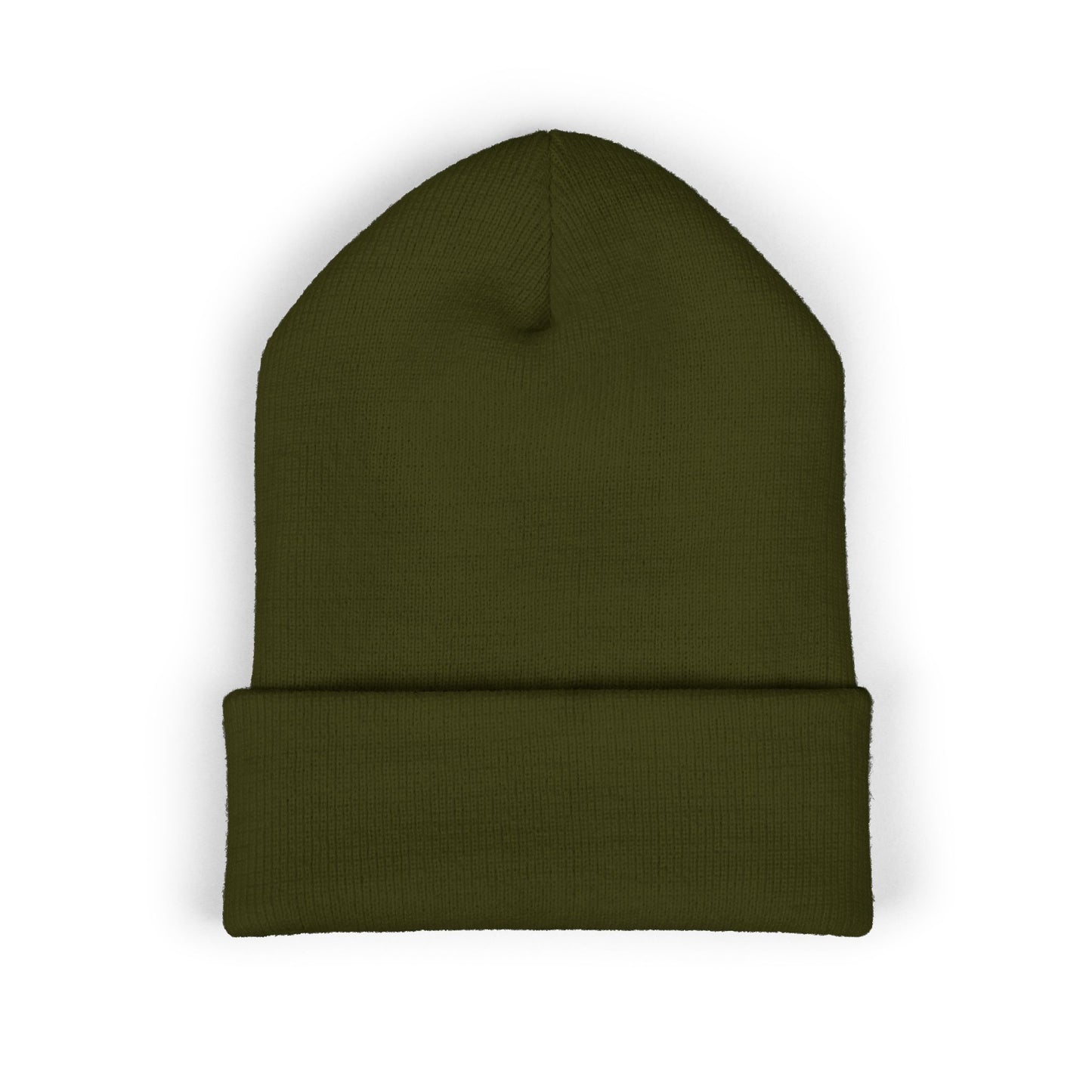 Crag Gremlin Embroidered Beanie