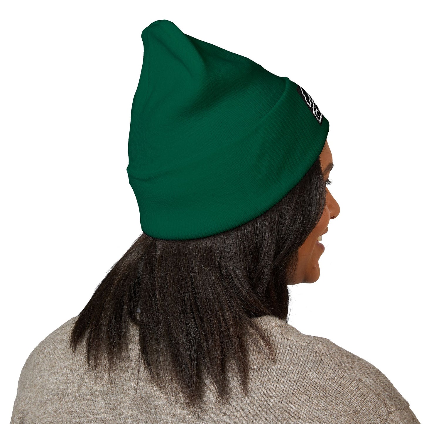 Crag Gremlin Embroidered Beanie