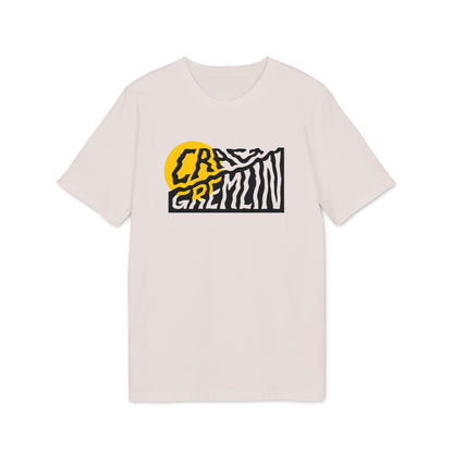 Crag Gremlin Organic Cotton T-Shirt
