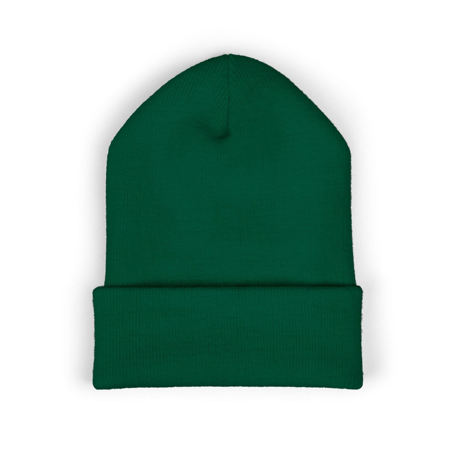 Crag Gremlin Embroidered Beanie