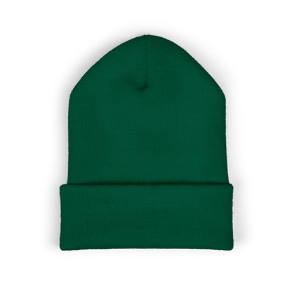 Crag Gremlin Embroidered Beanie