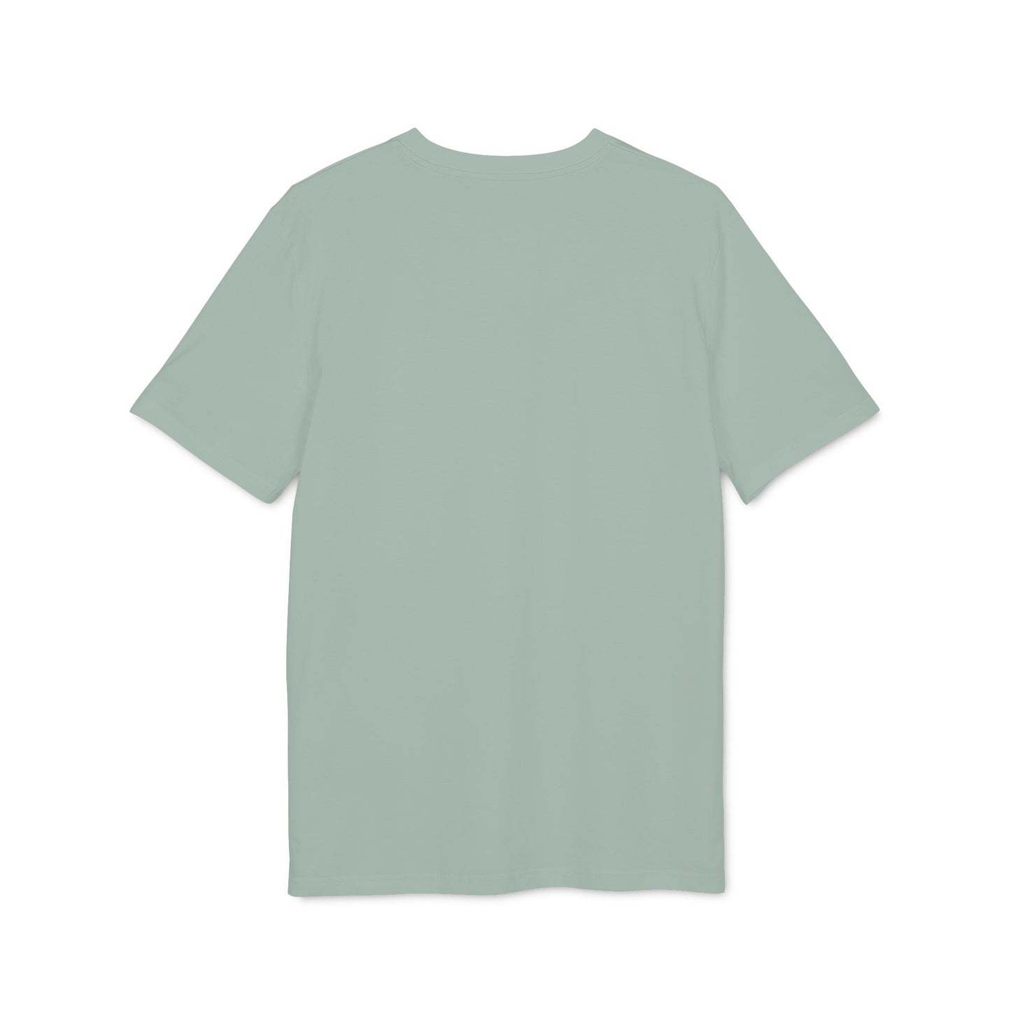 Expresso - Colorful Organic Cotton T-Shirt (No Words)