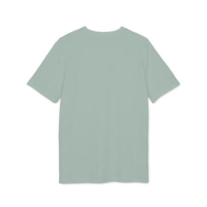 Expresso - Colorful Organic Cotton T-Shirt (No Words)