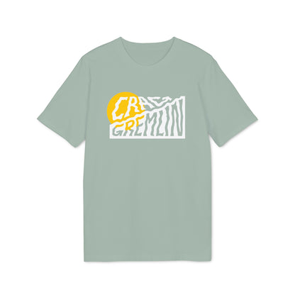 Crag Gremlin Organic Cotton T-Shirt