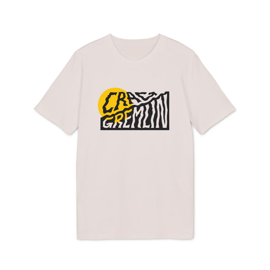 Crag Gremlin Organic Cotton T-Shirt