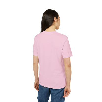 Expresso - Colorful Organic Cotton T-Shirt (No Words)