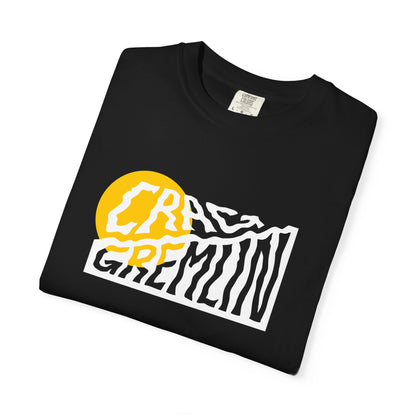 Crag Gremlin Comfort Colors Relaxed-Fit Tee