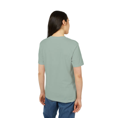 Expresso - Colorful Organic Cotton T-Shirt (No Words)