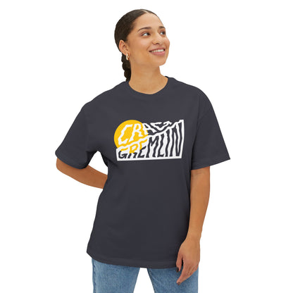 Crag Gremlin Boxy Oversized Tee