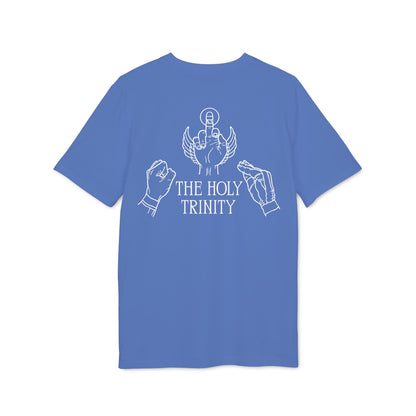 The Holy Trinity of Grips - Organic Cotton T-Shirt