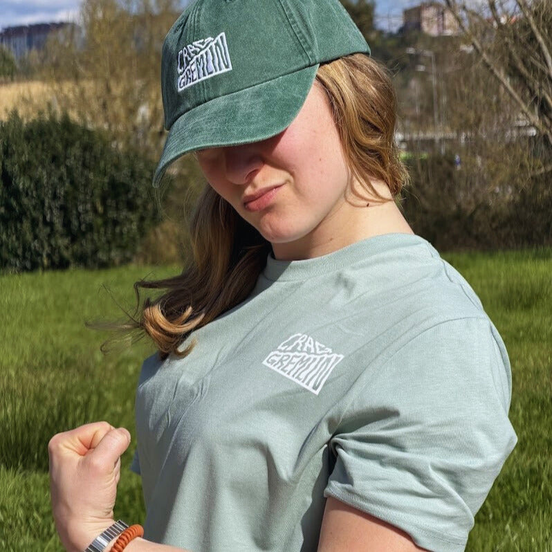 Sipping & Sending Cotton T-Shirt