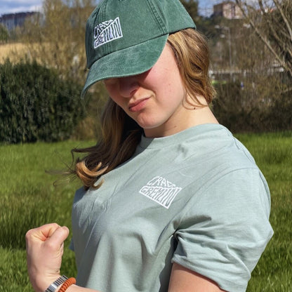 Sipping & Sending Cotton T-Shirt