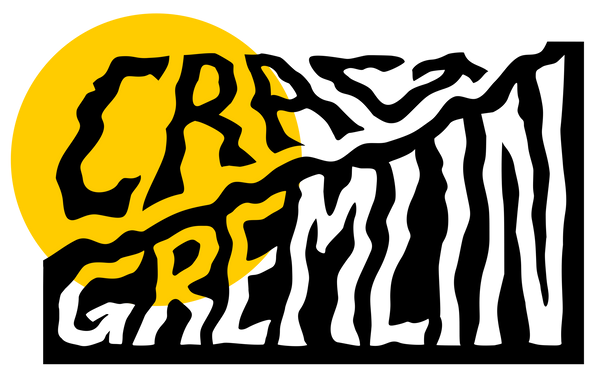 Crag Gremlin